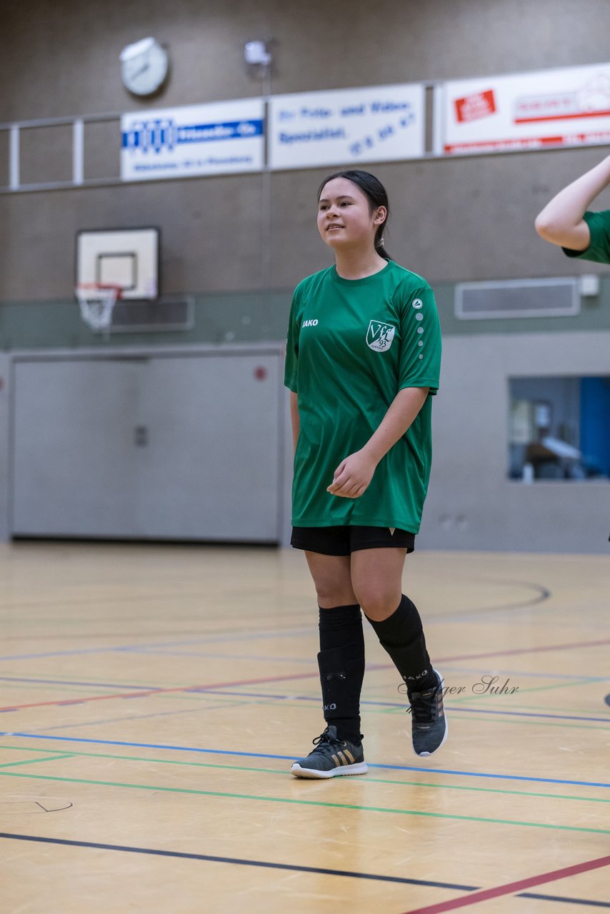 Bild 289 - wCJ Futsalmeisterschaft